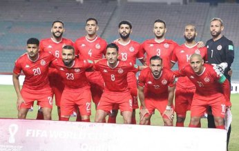 مباشر كأس الأمم الأفريقية.. تونس ضد مالي