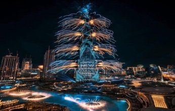 الإمارات تبدأ العام الجديد بتسجيل 5 أرقام بموسوعة جينيس العالمية