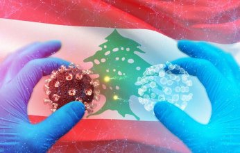 لبنان.. .تسجيل 5596 إصابة و14 حالة وفاة جديدة بفيروس كورونا