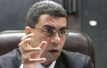 مصر.. وفاة الكاتب الصحفي ياسر رزق إثر اصابته بأزمة قلبية