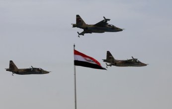 لضبط الميليشيات.. القوات العراقية تمنع تحليق الطائرات الا بموافقتها