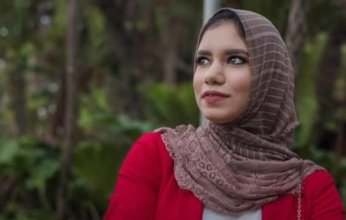 قصة فتاة مصر العبقرية.. بين الأكثر تأثيرا تحت سن الـ30