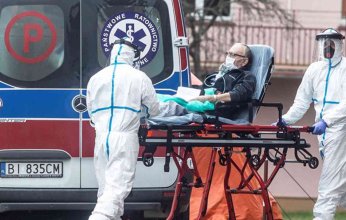 الصحة العالمية: من المحتمل انتهاء موجة كورونا الحادة في 2022