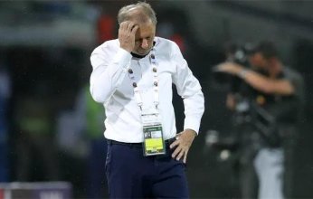 بسبب أمم إفريقيا.. .الاتحاد الغانى يقرر إقالة مدرب المنتخب