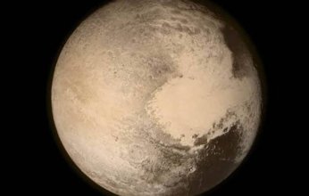 مفاجآة من العيار الثقيل.. كوكب بلوتو ليس قزم