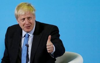 بريطانيا: توغل روسيا في أوكرانيا يمثل كارثة عالمية