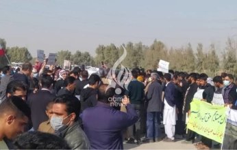 أزمات الحدود.. هل اقتربت المواجهة بين فلاحو إيران وعناصر حركة طالبان؟