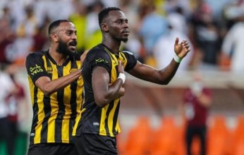 دوري المحترفين السعودي: «الاتحاد» يعزز صدارته بثنائية هوساوي ورومارينهو