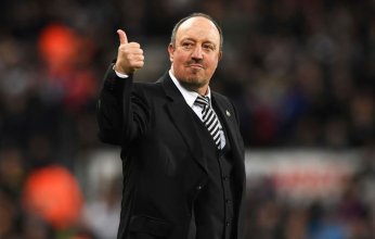 عاجل.. إقالة المدرب رفائيل بنيتز