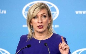 الخارجية الروسية: ندعو الغرب إلى وقف الحملة المعادية لروسيا حول الوضع في أوكرانيا