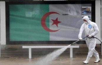 الجزائر تُحذر من خروج الأطفال من المنازل بسبب تفشى فيروس كورونا