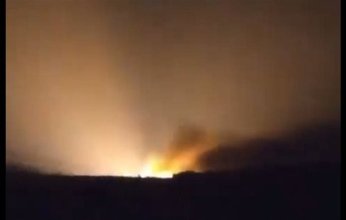 انفجار غامض يهز بلدتين جنوبي لبنان