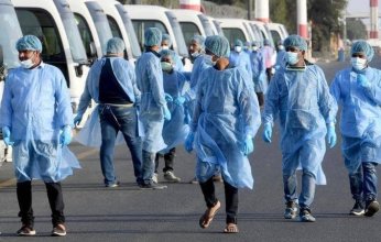 بعد تسجيل أعلى حصيلة يومية للإصابات.. الكويت تعلن فرض إجراءات جديدة لاحتواء كورونا