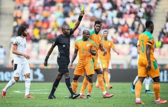 الذهاب لأشواط إضافية.. التعادل السلبى يُنهى مباراة مصر وكوت ديفوار