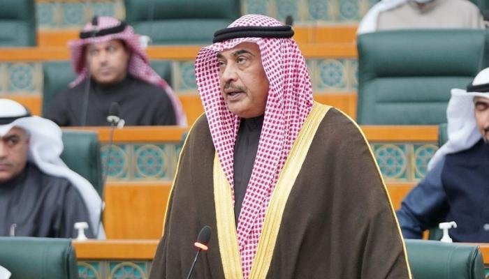 الكويت.. .الحكومة تؤدى اليمين الدستورية أمام مجلس الأمة الكويت.. .الحكومة تؤدى اليمين الدستورية أمام مجلس الأمة