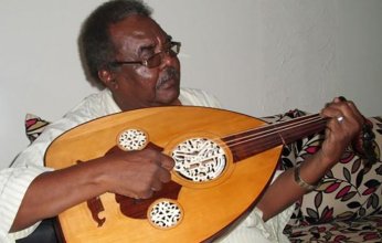 وفاة الموسيقار السوداني بشير عباس عمر ناهز 82 عاما