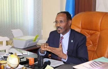 الصومال تعقد مؤتمرا مع «النقد الدولى» لإعفاء البلاد من الديون فبراير المقبل