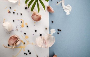 الثوم.. الحل الأمثل لعلاج مشاكل بشرتك