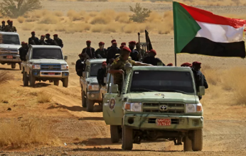 وفد أميركي إلى السودان "لمنع انزلاق البلاد للفوضى"