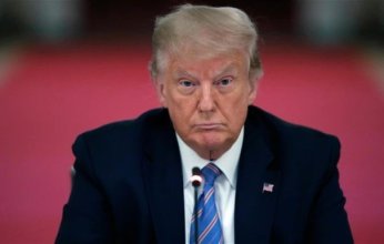 محكمة أمريكية ترفض طلب ترامب منع نشر وثائق "اقتحام الكابيتول"