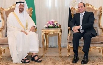 مصر والإمارات.. علاقات وطيدة وتعاون اقتصادي وأمني مستمر