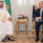 مصر والإمارات.. علاقات وطيدة وتعاون اقتصادي وأمني مستمر 5 khaligyoun53712