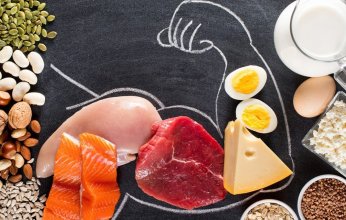 سر العلاقة بين التغذية الجيدة والوقاية من كورونا