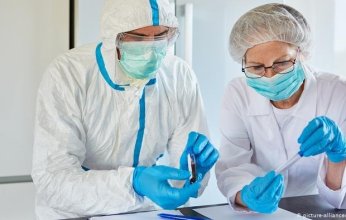 امريكا تتصدر دول العالم في أعداد وفيات كورونا تليها البرازيل