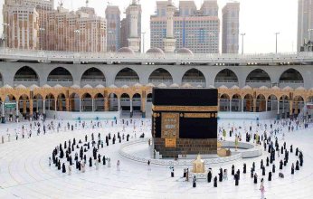 تعرف عليها.. .السعودية تعلن عن شروط جديدة لأداء مناسك العمرة
