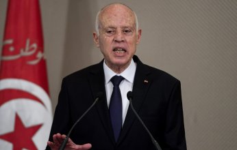 عاجل.. قيس سعيد لم أتدخل في القضاء