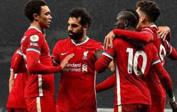 إصابة جديدة بكورونا داخل نادي ليفربول.. أعرف التفاصيل