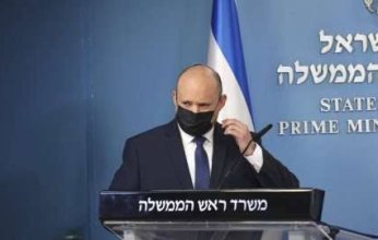 رئيس الوزراء الإسرائيلي: مستعدون لدعم الإمارات استخباريا وأمنيا