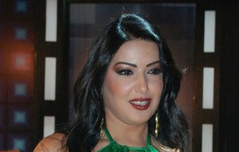 هل كانت سمية الخشاب السبب وراء انفصال احمد الفيشاوي عن زوجته