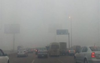 «شبورة وأمطار».. تفاصيل طقس اليوم في الدول العربية 8-1-2022