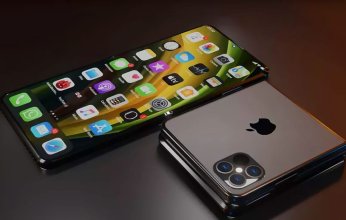 قابل للطي.. آخر تسريبات هاتف "آيفون فليب"