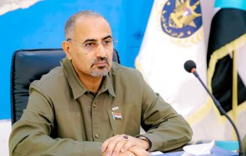 الانتقالي الجنوبي: مستعدون لمساعدة أشقائنا بالشمال لدحر الحوثيين