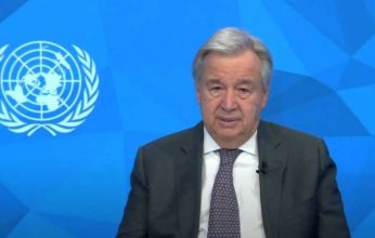 الأمين العام للأمم المتحدة: منتدى شباب العالم جمعنًا مجددا