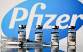 امريكا ترسل لمصر ٣ ملايين جرعة من لقاح «فايزر»