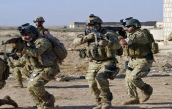 وزارة الدفاع العراقية تعلن عن انطلاق عملية تفتيش واسعة في البصرة