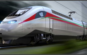 «صفر كربون».. المغرب يحرك قطاراته السريعة بالرياح