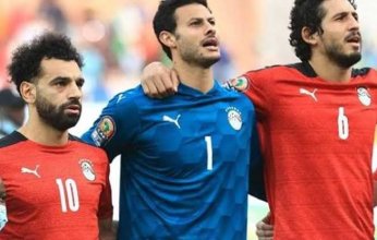 انطلاق مباراة مصر وكوت ديفوار فى دور الـ 16 بأمم أفريقيا.. اليوم