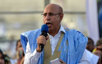 موريتانيا تعلن إصابة الرئيس محمد ولد الشيخ الغزواني بفيروس "كورونا"