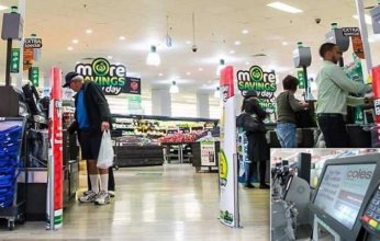 عندما يبتسم الحظ لصاحبه.. .رجل ذهب إلى متجر غذائي لشراء الحليب فأصبح مليونيراً