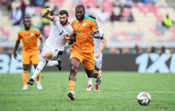 ركلات الحظ.. ملخص مباراةتأهل مصر إلى دور الـ8