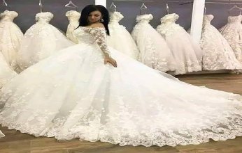 لسبب صادم.. .لن تصدق ماذا فعلت امرأة داخل صالون زفاف