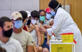تونس: تطعيم 5144 شخصا خلال الـ 24 ساعة الماضية