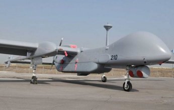 «الدرونز» تمد المقاتلات بالطاقة في الجو.. كيف؟