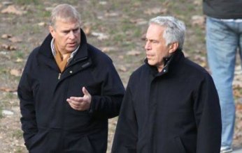 آمال جديدة للأمير أندرو للهرب من قضية الاعتداء الجنسي