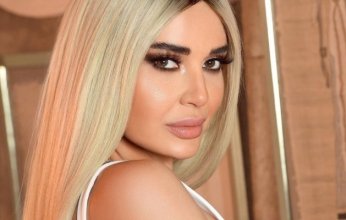 سيرين عبد النور تشارك جمهورها بصورة جديدة لها على " إنستجرام "