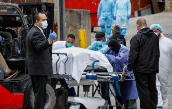 تعطيل الدراسة لمدة يومين فى شيكاغو.. .بسبب الجائحة